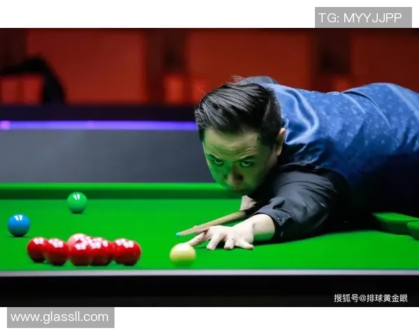 英锦赛精彩对决丁俊晖与肖国栋巅峰对抗全程录像回放