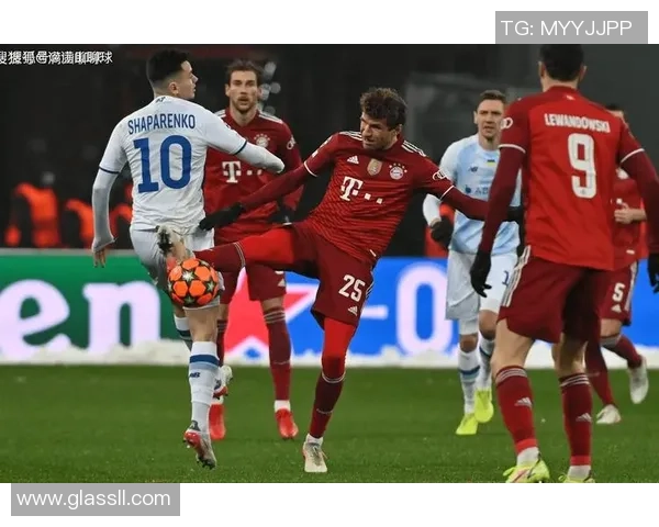 拜仁慕尼黑与矿工的激烈对决第二回合精彩回顾与分析