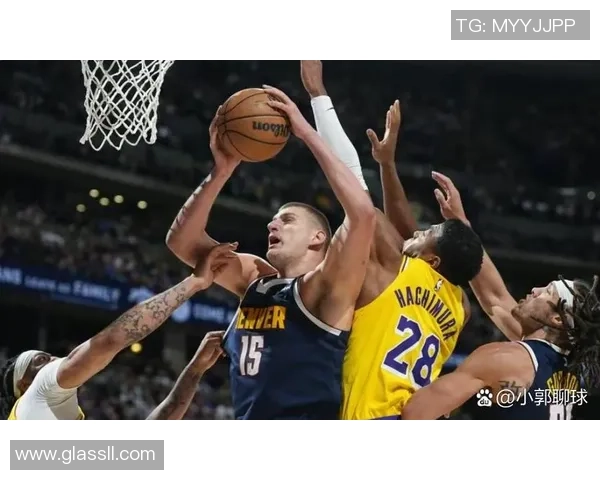 湖人对决掘金第五场精彩回顾全场比赛完整版视频分析与精彩瞬间分享