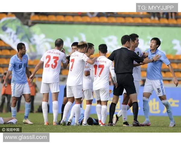 第十九轮贵州恒丰迎战山东鲁能全力争胜展现球队实力与斗志 第十九轮贵州恒丰迎战山东鲁能全力争胜展现球队实力与斗志