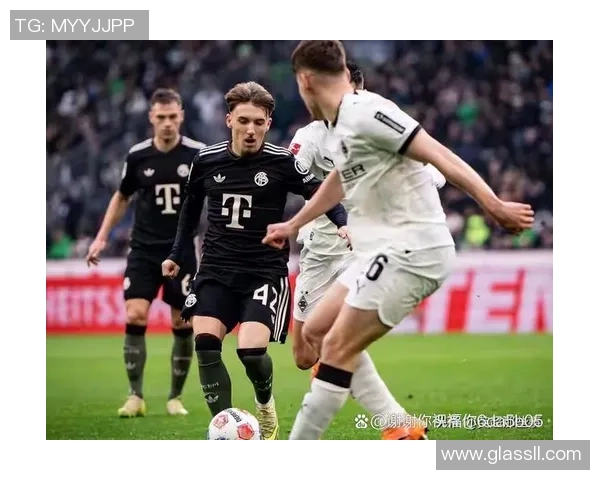 3-0横扫!孔帕尼神了,发明新前史,拜仁踢疯了:局面13连胜 3-0横扫!孔帕尼神了,发明新前史,拜仁踢疯了:局面13连胜