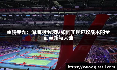重磅专题：深圳羽毛球队如何实现进攻战术的全面革新与突破